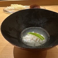 江戸前鮓 すし通 - 