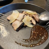 SAAWAAN BISTRO - 