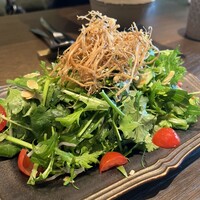SAAWAAN BISTRO - 