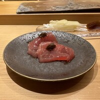 江戸前鮓 すし通 - 