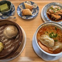 CANTON8 銀座店 -  CANTON8 銀座店 -