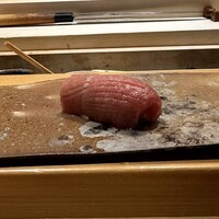 江戸前鮓 すし通 - 