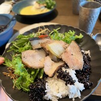 SAAWAAN BISTRO - 