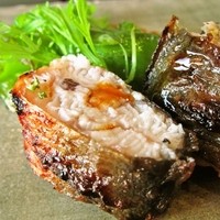 表参道うかい亭 - 鰻の炭火焼き