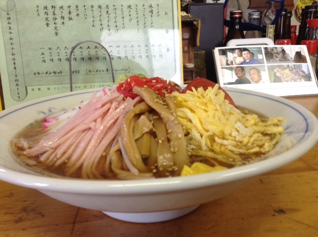 佐竣（さしゅん） - 登米市その他（ラーメン）の写真