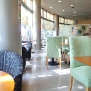 茶屋cafe あづま_2