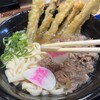 資さんうどん 北鴻巣店