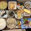 魚料理 あのの