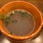 博多味処 すきやき・水たき いろは 本店 - 