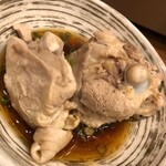 博多味処 すきやき・水たき いろは 本店 - 