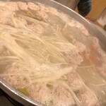 博多味処 すきやき・水たき いろは - 