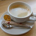 白州アルベロ - 珈琲