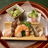 熊魚菴 たん熊北店 東京ドームホテル店 - 