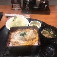 とんかつ まい泉 青山本店 - 