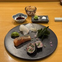 小判寿司 棚倉 - 