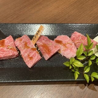 やきにく 勝利 - 料理写真: