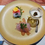 築地鉄板焼 Kurosawa - 