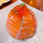 ビストロ魚丸 - 