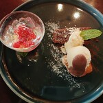 築地鉄板焼 Kurosawa - 