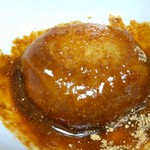 台ヶ原金精軒 - 