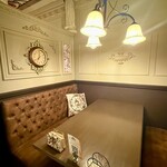 カフェ バロン - 