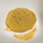 台ヶ原金精軒 - 