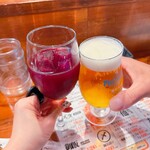 ビストロ魚丸 - 