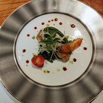 築地鉄板焼 Kurosawa - 