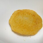 台ヶ原金精軒 - 