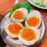 ビストロ魚丸 - 