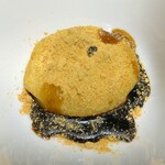 台ヶ原金精軒 - 