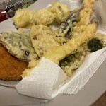 居酒屋　ニシオカ - 