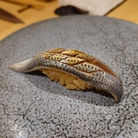 浅草橋 鮨 うらおにかい - 