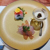築地鉄板焼 Kurosawa - 