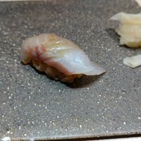 新宿 鮨 よこ田 - 