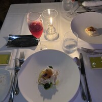RESTAURANT DAZZLE - 