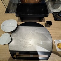 天ぷら 福たろう - 