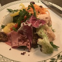 ロウリーズ・ザ・プライムリブ 恵比寿ガーデンプレイス店 - 