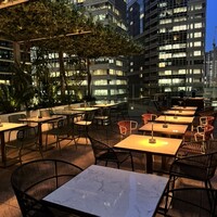 THE UPPER - 