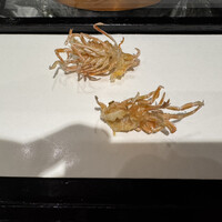 天ぷら 福たろう - 