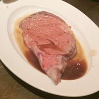 ロウリーズ・ザ・プライムリブ 恵比寿ガーデンプレイス店 - 