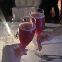 RESTAURANT DAZZLE - 