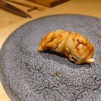 浅草橋 鮨 うらおにかい - 