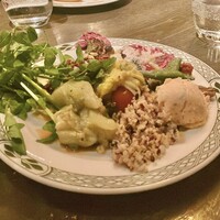 ロウリーズ・ザ・プライムリブ 恵比寿ガーデンプレイス店 - 