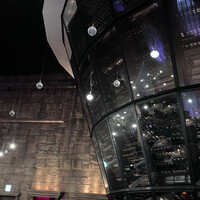 RESTAURANT DAZZLE - 