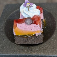 はかたの桜華 本店 - 