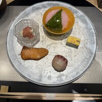 天ぷら 福たろう - 