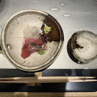 天ぷら 福たろう - 