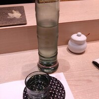 新宿 鮨 よこ田 - 