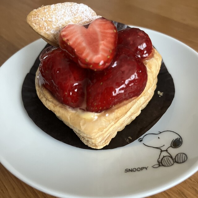 パティスリー クレモンティーヌ - 南永山（洋菓子）の写真